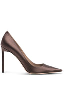 Pompes en satin Tom Ford Betty