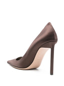 Pompes en satin Tom Ford Betty