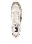 Golden Goose Ball Star Leather Sneakers