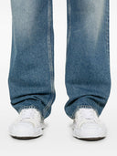 Golden Goose Skate Denim Cotton Jeans