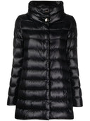 Herno Ameli Midi Down Jacket