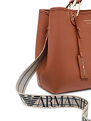 Emporio Armani My Ea Medium Shopping Bag