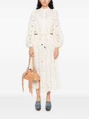 Zimmermann Rhiannon broderet bluse