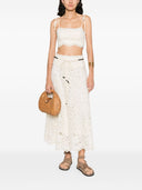 Zimmermann Rhiannon Maxi -Rock