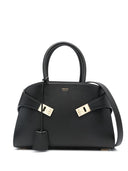 Ferragamo embrasse petit sac fourre-tout Leahter