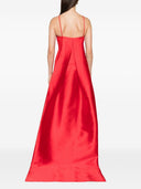 Solace London Ulla Maxi Dress