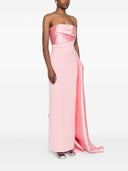 Solace London Kinsley Maxi Dress