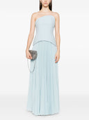Solace London Britt Maxi Dress
