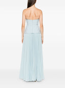 Solace London Britt Maxi Dress
