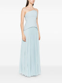 Solace London Britt Maxi Dress