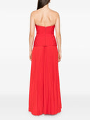 Solace London Britt Maxi Dress