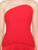 Solace London Britt Maxi Dress