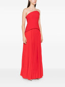 Solace London Britt Maxi Dress