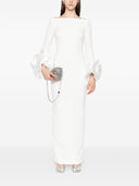 Troost London Talia Maxi Dress