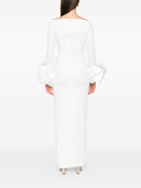 Troost London Talia Maxi Dress