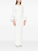 Troost London Talia Maxi Dress