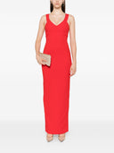 Solace London Nalani Maxi Vestido