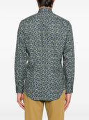 Chemise imprimée Paul Smith
