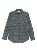 Chemise imprimée Paul Smith