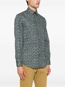 Chemise imprimée Paul Smith