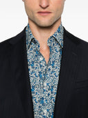 Paul Smith Printed Shirt