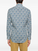 Paul Smith Printed Shirt