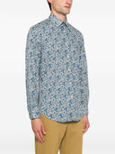 Paul Smith Printed Shirt