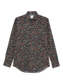Paul Smith Printed Shirt