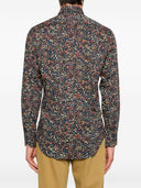 Paul Smith Printed Shirt