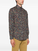 Paul Smith Printed Shirt