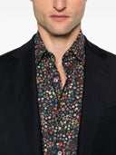 Paul Smith Printed Shirt
