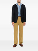 Ps By Paul Smith Striped Cotton Shirt