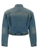 Vivienne Westwood 'Marlene' Cropped Jacket