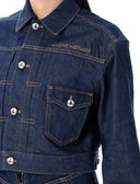 Vivienne Westwood Coats Blue