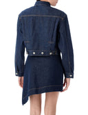 Vivienne Westwood Coats Blue