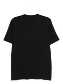 Ps By Paul Smith Zebra Logo Cotton T Shirt