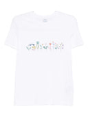 PS por Paul Smith Bloom impresión de algodón