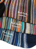 Paul Smith Printed Socks 3 Pack