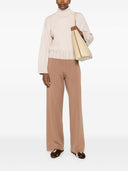 Fabiana Filippi Wool Trousers