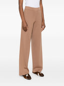Fabiana Filippi Wool Trousers