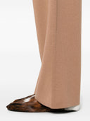 Fabiana Filippi Wool Trousers