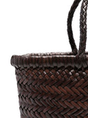 Dragon Diffusion Gora Flat Mini Tote Bag