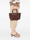 Dragon Diffusion Gora Flat Mini Tote Bag