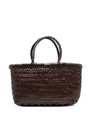 Dragon Diffusion Gora Flat Mini Tote Bag