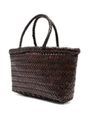 Dragon Diffusion Gora Flat Mini Tote Bag