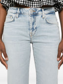 Seven Cropped Calie Jeans