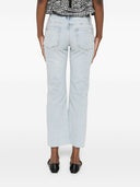 Seven Cropped Calie Jeans