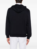 Brunello Cucinelli Cotton Zipped Hoodie
