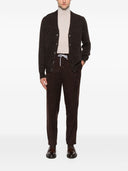 Brunello Cucinelli Velvet pantalones