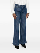 Seven Modern Dojo Jeans